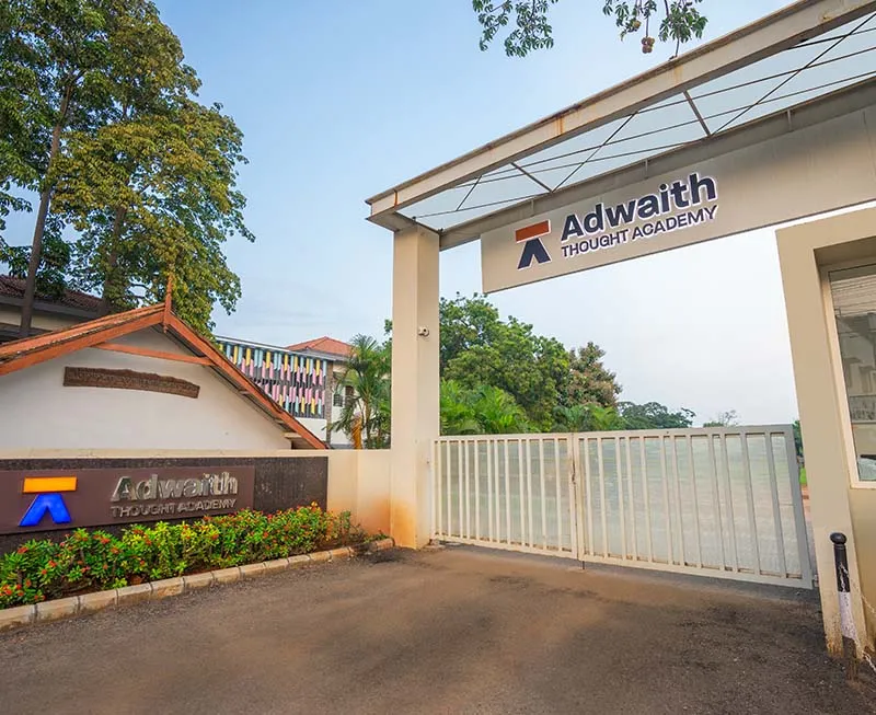 Adwaith Thought Academy – A Hub of Modern Educational Infrastructure